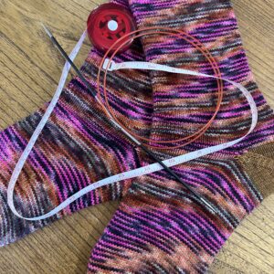 Knit Socks