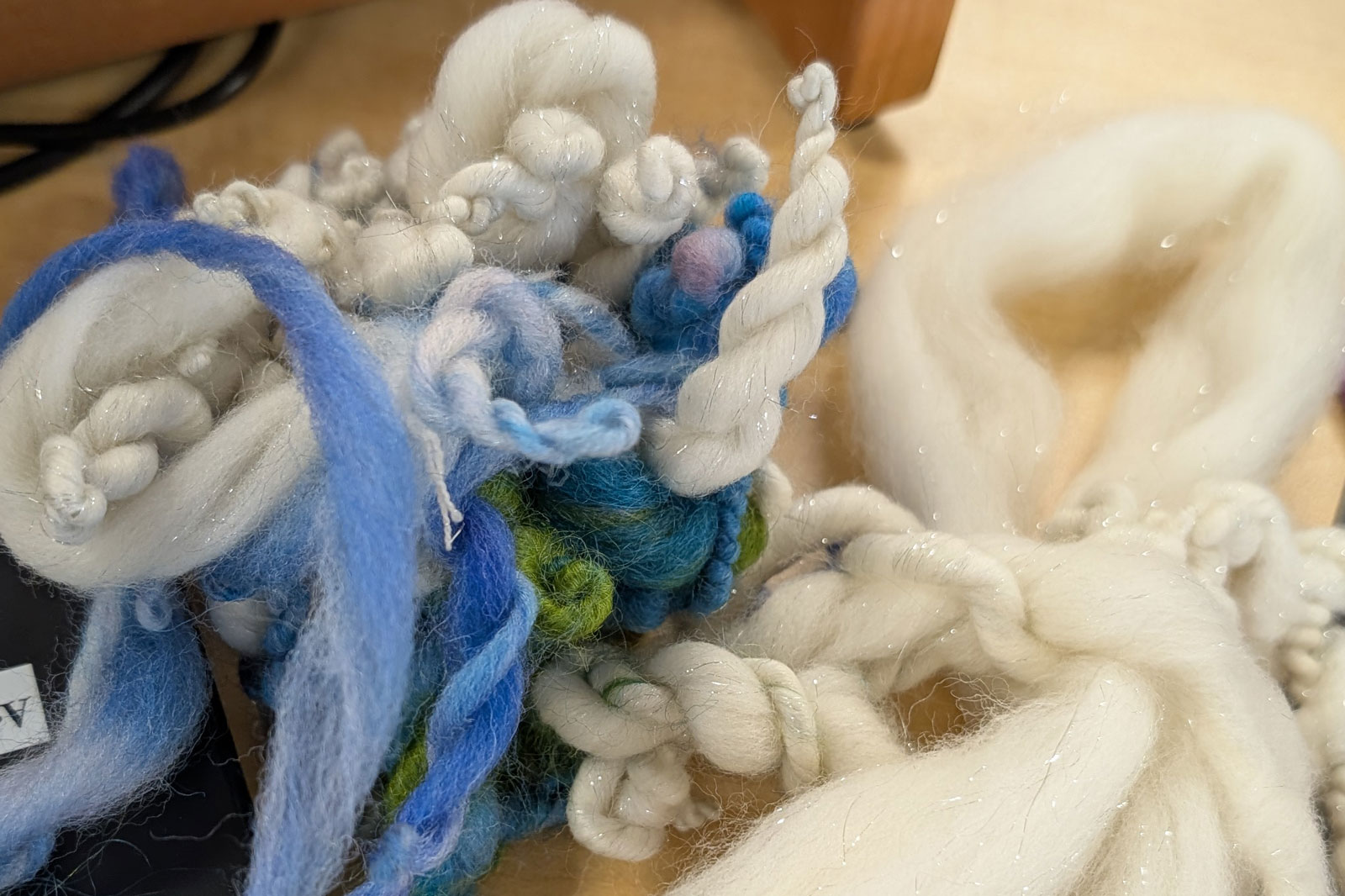 Electric Sheep: Exploring E-Spinners - Image 5